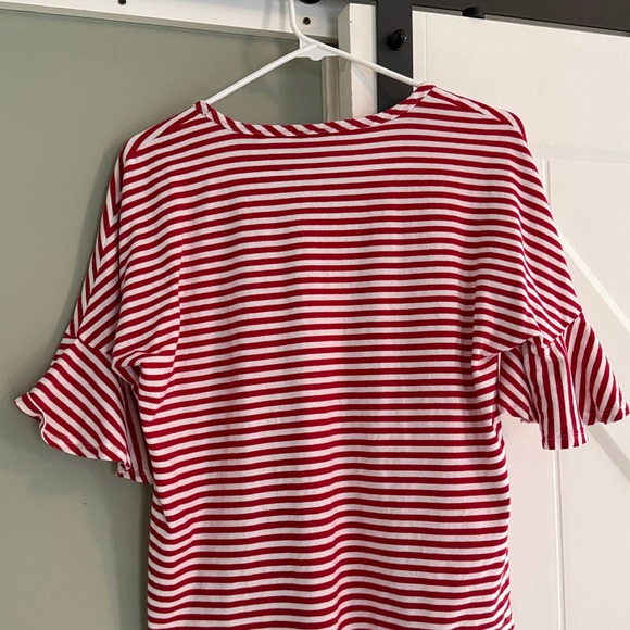 CAbi Skipper Tee - Picture 10 of 15